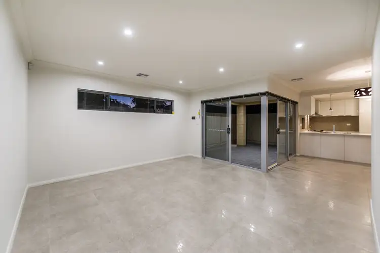 Fourth view of Homely villa listing, A/9 Croft Street, Dianella WA 6059