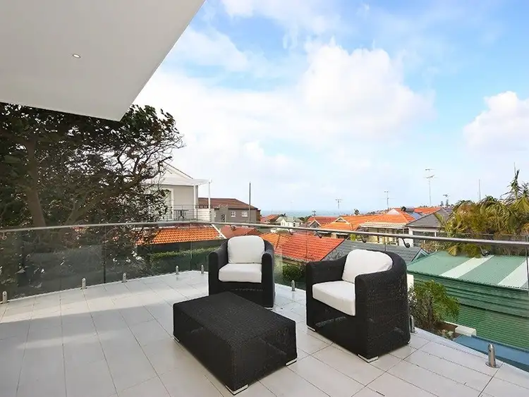 Sixth view of Homely house listing, 83 Belgrave Street, Bronte NSW 2024