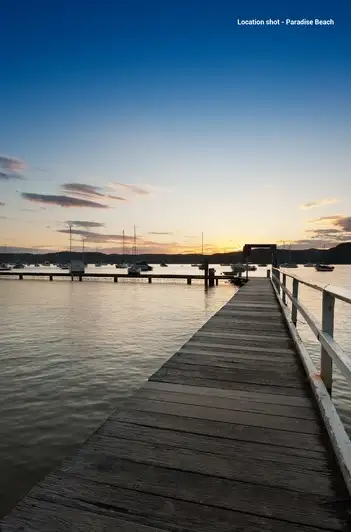 Sixth view of Homely house listing, 64 Trappers Way, Avalon Beach NSW 2107