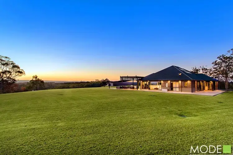 Main view of Homely house listing, 7 Canoelands Road, Canoelands NSW 2157