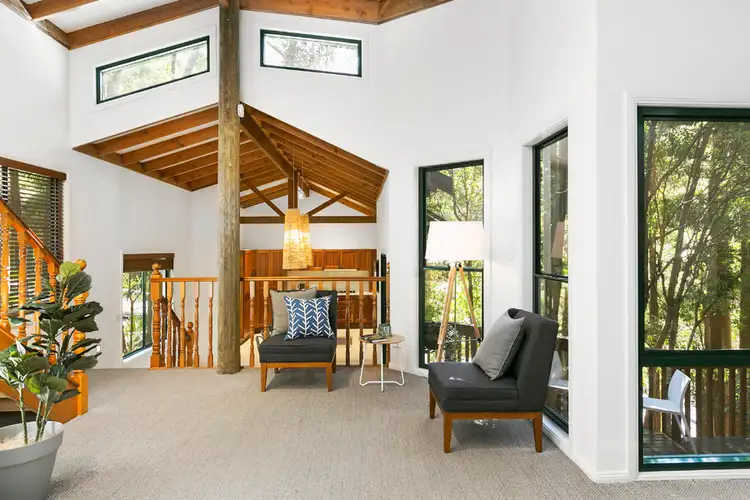 Second view of Homely house listing, 15 Cope Place, Bulli NSW 2516