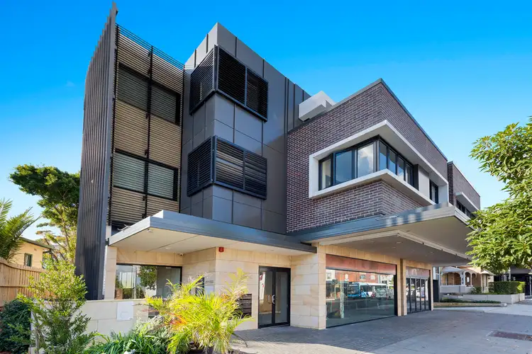 Third view of Homely apartment listing, 202/58 Gladesville Road, Hunters Hill NSW 2110