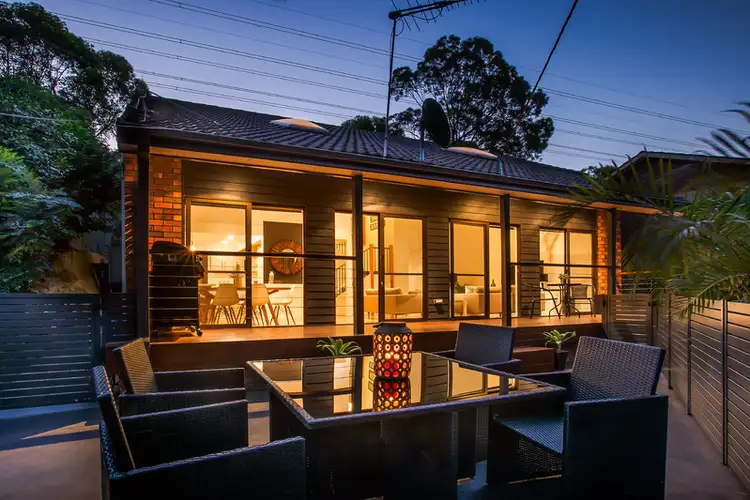 34 Upper Washington Drive, Bonnet Bay NSW 2226