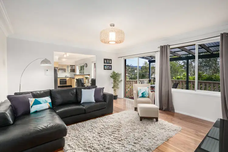 60 Iola Avenue, Farmborough Heights NSW 2526