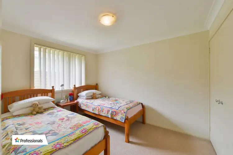 Fifth view of Homely house listing, 5 Sippel Close, Tamworth NSW 2340