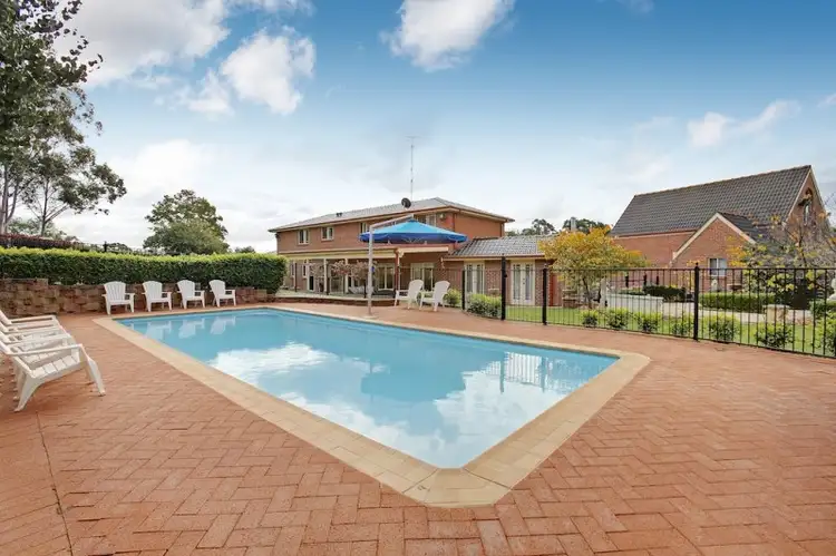 Second view of Homely house listing, 6 Willoughby Circuit, Grasmere NSW 2570