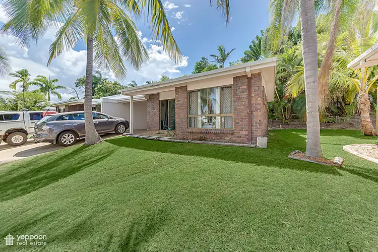 6/8 Elma Street, Cooee Bay QLD 4703