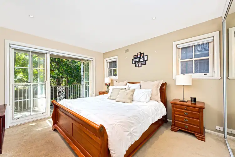 Fourth view of Homely apartment listing, 4/414 Mowbray Road, Lane Cove NSW 2066