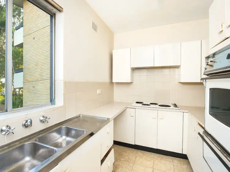 Fourth view of Homely apartment listing, 3/15 Morden Street, Cammeray NSW 2062