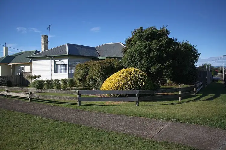 Third view of Homely house listing, 41 Percy Street, Devonport TAS 7310