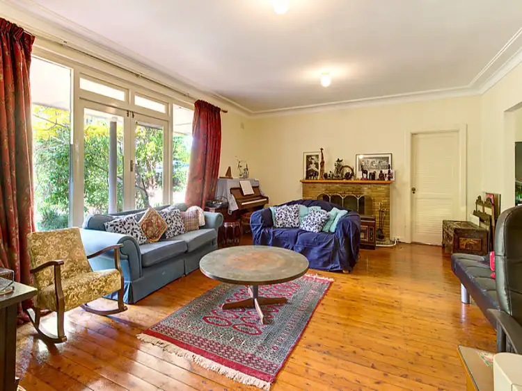 Second view of Homely house listing, 176 Burns Road, Turramurra NSW 2074