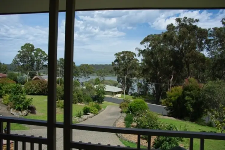 Sixth view of Homely house listing, 16-18 Endeavour Drive, Wallaga Lake NSW 2546