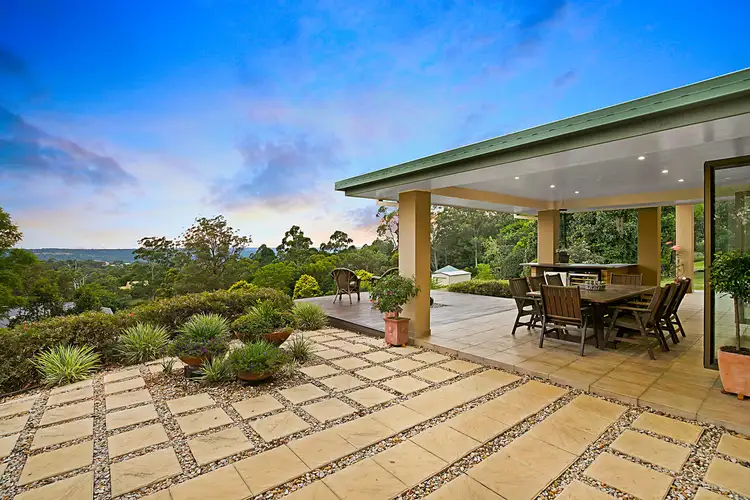 Fifth view of Homely house listing, 23 Grey Gums Drive, Blue Mountain Heights QLD 4350