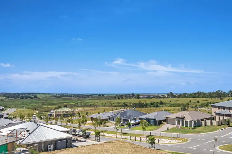 Second view of Homely land listing, 17 Arbour Avenue, Fletcher NSW 2287