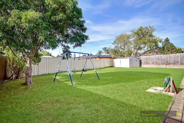 Seventh view of Homely house listing, 5 De Lange Place, Oakhurst NSW 2761