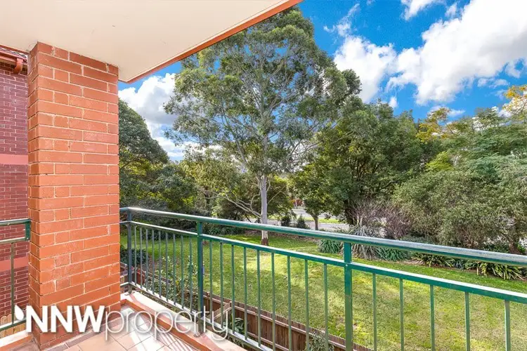 Fifth view of Homely unit listing, 48/188 Balaclava Road, Marsfield NSW 2122
