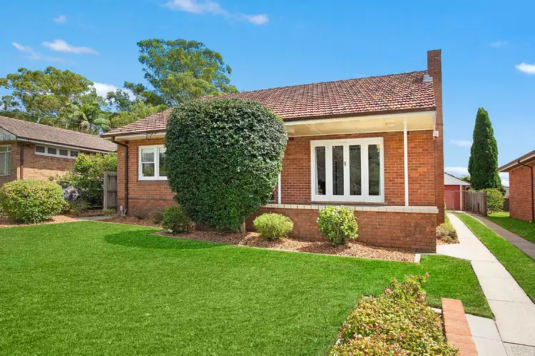 Main view of Homely house listing, 7 Cooke Way, Epping NSW 2121
