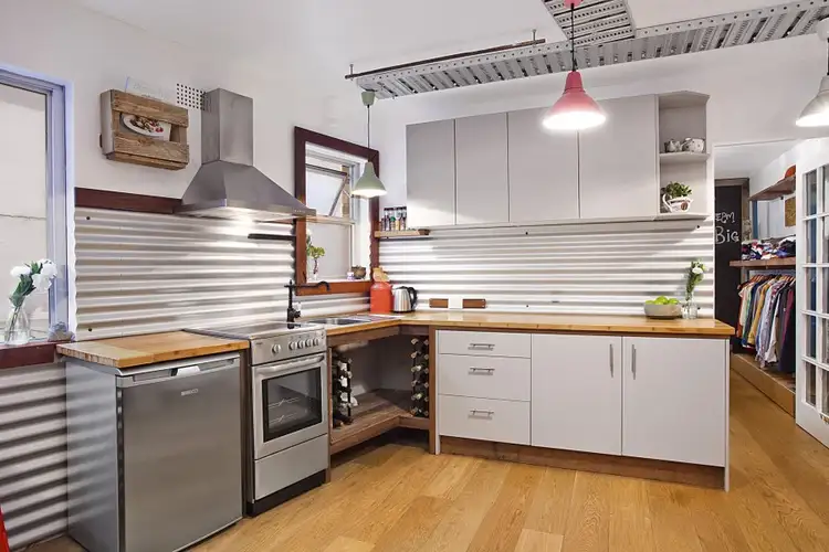 Second view of Homely apartment listing, Unit 7/68 Gould Street, Bondi Beach NSW 2026