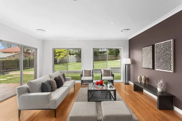 Fourth view of Homely house listing, 82 Twin Road, North Ryde NSW 2113