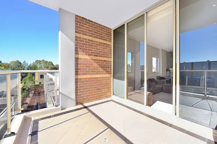 Sixth view of Homely unit listing, 9/18 Day Street, Silverwater NSW 2128