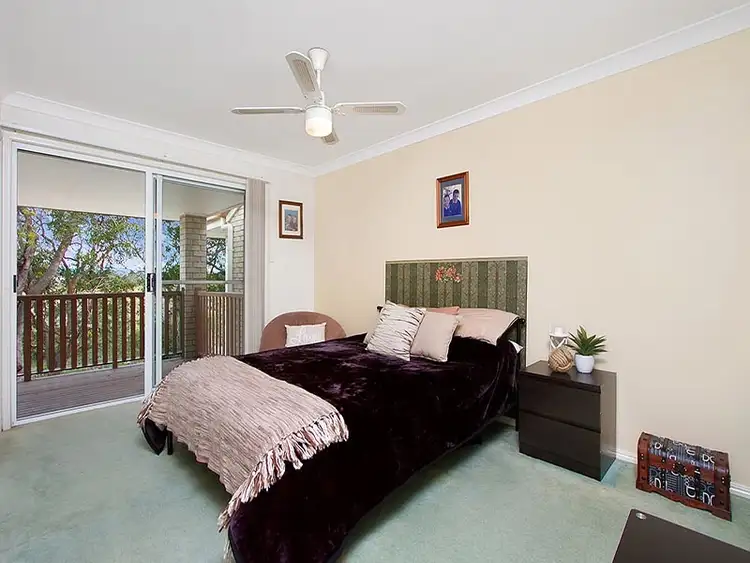Sixth view of Homely townhouse listing, 56/8 Peninsula Avenue, Cornubia QLD 4130