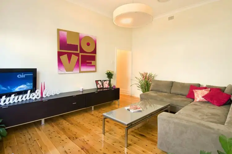 Second view of Homely house listing, 65 Albert Street, Petersham NSW 2049