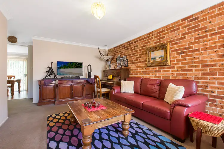 Third view of Homely townhouse listing, 12/2-6 Robert Street, Penrith NSW 2750