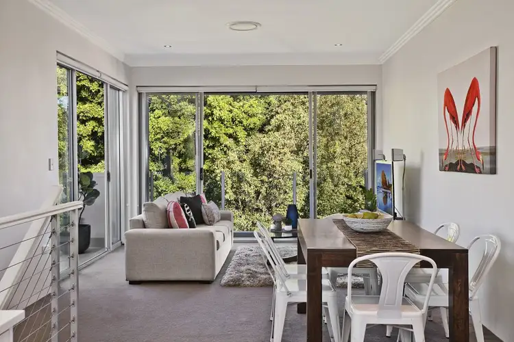 35/1 Goodsell Street, St Peters NSW 2044
