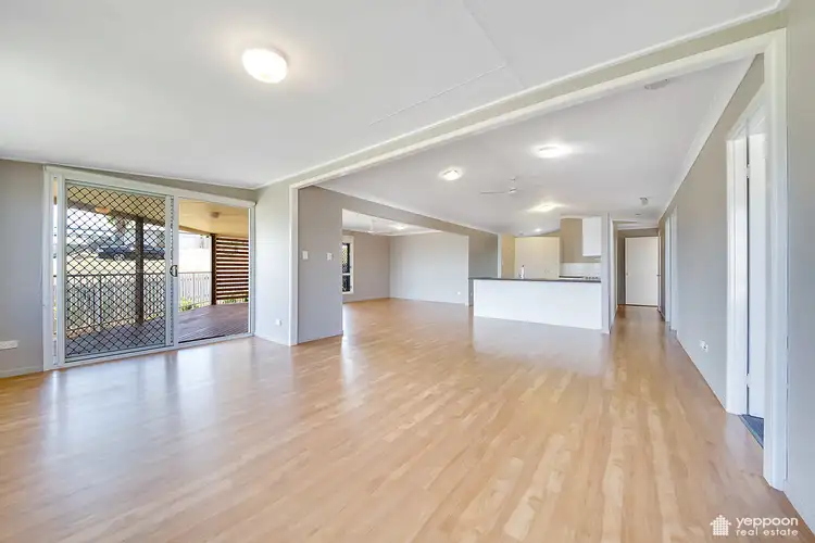 Seventh view of Homely house listing, 112 Pacific Heights Road, Pacific Heights QLD 4703