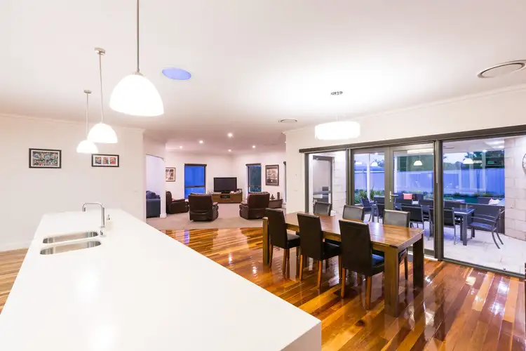 Fifth view of Homely house listing, 23 Katrina Court, Gol Gol NSW 2738
