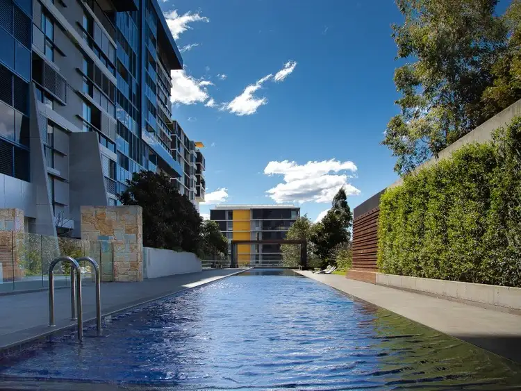 Fifth view of Homely apartment listing, 94/10 Pyrmont Bridge Road, Camperdown NSW 2050