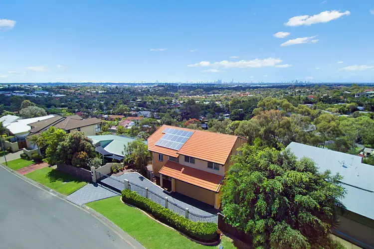 36 Convery Crescent, Highland Park QLD 4211