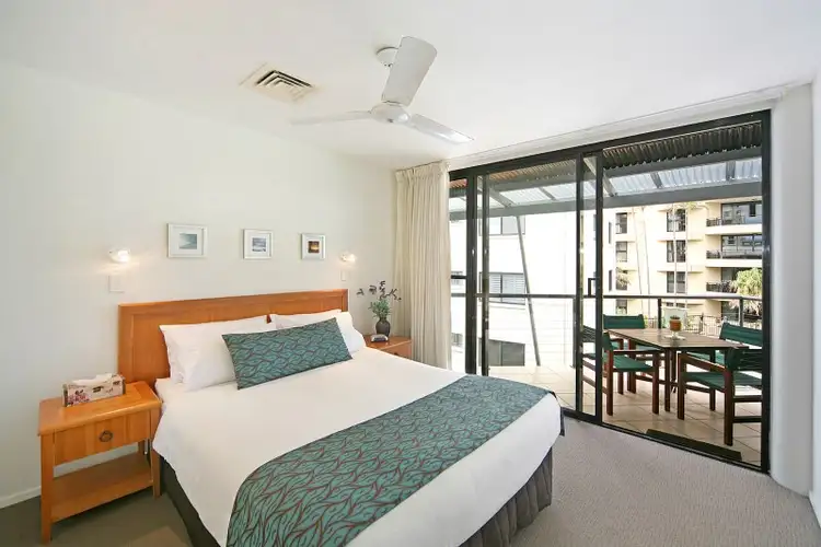 Fifth view of Homely unit listing, 43/1750 David Low Way, Coolum Beach QLD 4573