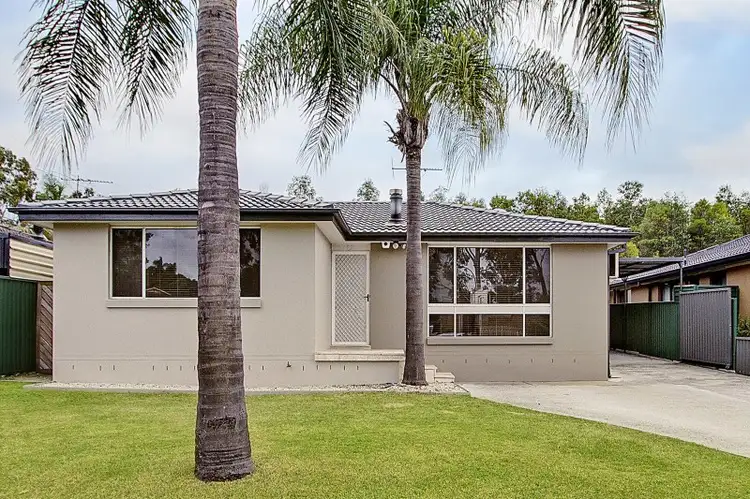 Main view of Homely house listing, 7 Anthea Place, Dean Park NSW 2761