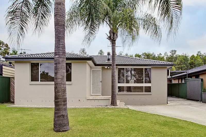 Main view of Homely house listing, 7 Anthea Place, Dean Park NSW 2761