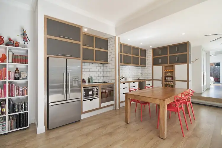 Fourth view of Homely house listing, 34 Northumberland Street, Maryville NSW 2293