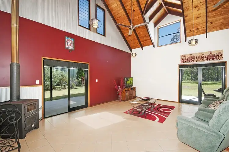 Third view of Homely rural property listing, 155 Duke Road, Bora Ridge NSW 2471
