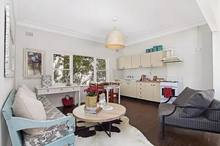 2/121b Cavendish Street, Stanmore NSW 2048