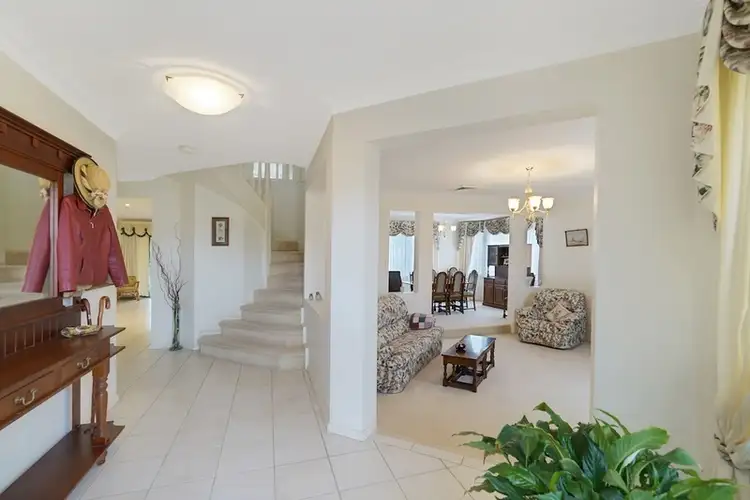 Sixth view of Homely house listing, 5 Glenavon Place, Glen Alpine NSW 2560
