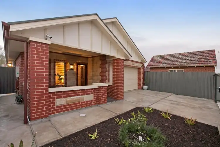 Second view of Homely house listing, 5 George Street, Beverley SA 5009