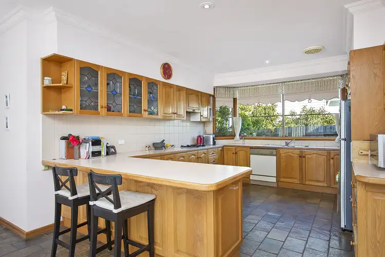 Sixth view of Homely house listing, 81 Granya Grove, Mount Eliza VIC 3930
