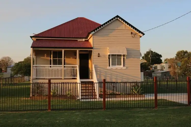 Main view of Homely house listing, 18 Pollock Street, Harrisville QLD 4307