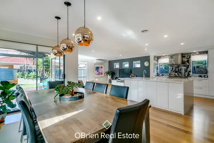 Fourth view of Homely house listing, 19 Hannalore Way, Patterson Lakes VIC 3197