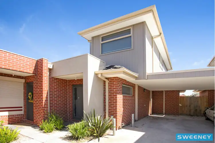 4/71-73 Station Road, Deer Park VIC 3023