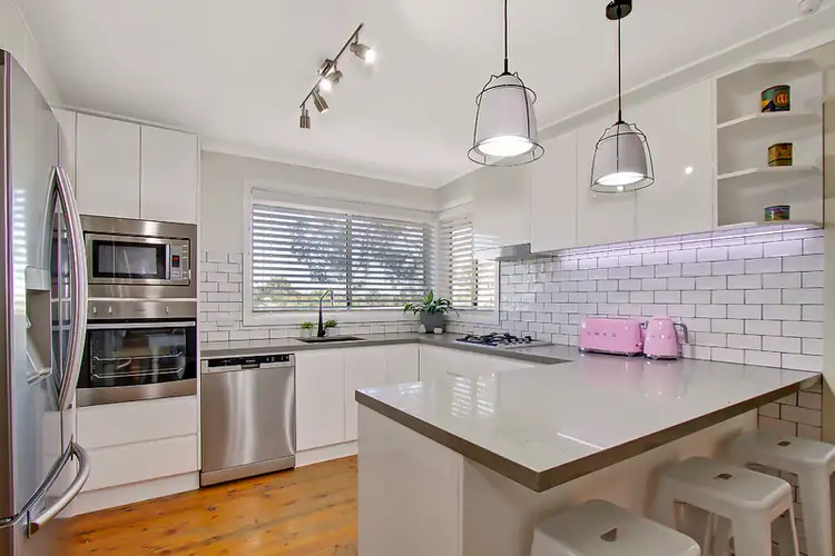 Second view of Homely house listing, 222 Quakers Road, Quakers Hill NSW 2763