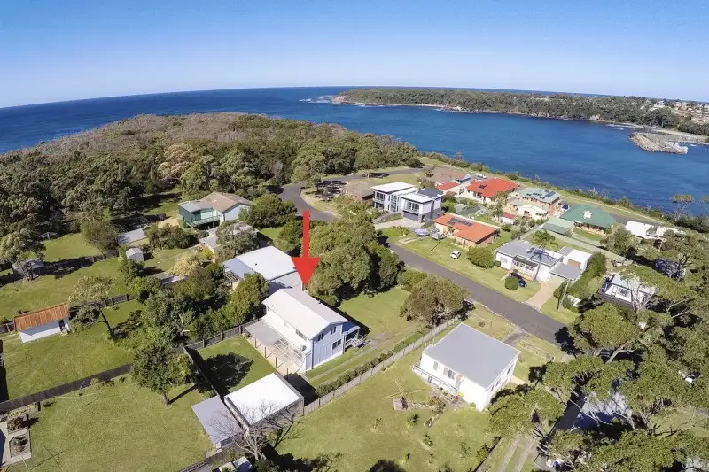 Main view of Homely house listing, 37 Dolphin Street, Ulladulla NSW 2539