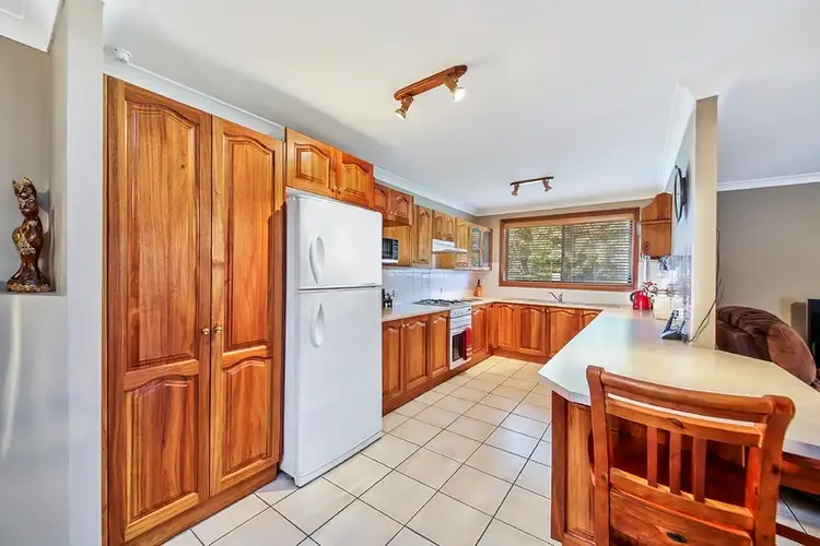 Sixth view of Homely house listing, 3 Kent Road, Narellan Vale NSW 2567