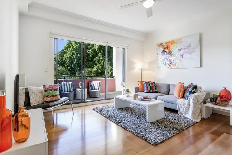 301/282-288 Botany Road, Alexandria NSW 2015