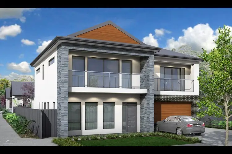 5 Webster Street, Klemzig SA 5087