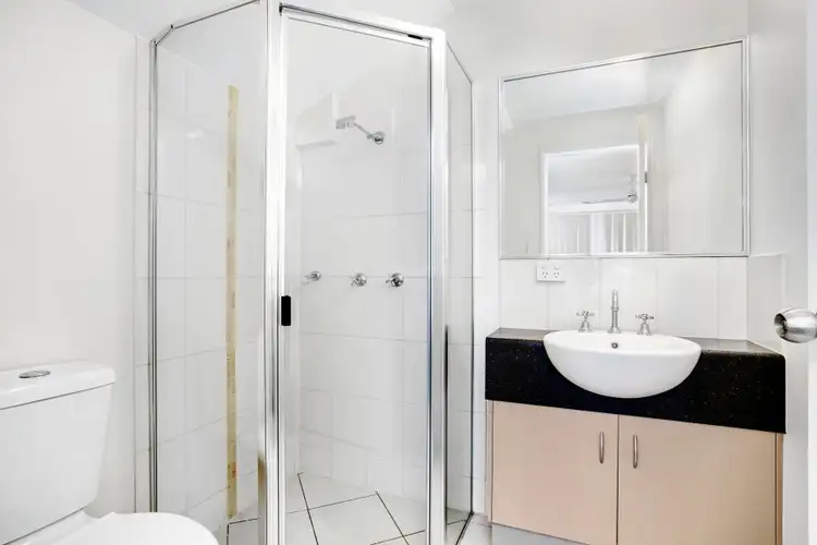 Fifth view of Homely apartment listing, 20/82 - 86 Martyn Street, Parramatta Park QLD 4870